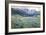 Alpin Meadow-John MacWhirter-Framed Giclee Print