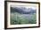 Alpin Meadow-John MacWhirter-Framed Giclee Print