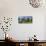 Alpine Hut, Sella Behind, Dolomites, South Tyrol, Italy, Europe-Gerhard Wild-Photographic Print displayed on a wall