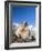 Alpine Marmot in the Hohe Tauern, Mount Grossglockner. Austria-Martin Zwick-Framed Photographic Print