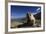 Alpine Marmot (Marmota Marmota) Feeding, Hohe Tauern National Park, Austria, July 2008-Lesniewski-Framed Photographic Print