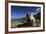 Alpine Marmot (Marmota Marmota) Feeding, Hohe Tauern National Park, Austria, July 2008-Lesniewski-Framed Photographic Print