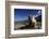 Alpine Marmot (Marmota Marmota) Feeding, Hohe Tauern National Park, Austria, July 2008-Lesniewski-Framed Photographic Print