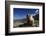 Alpine Marmot (Marmota Marmota) Feeding, Hohe Tauern National Park, Austria, July 2008-Lesniewski-Framed Photographic Print