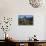 Alpine Marmot (Marmota Marmota) Feeding, Hohe Tauern National Park, Austria, July 2008-Lesniewski-Photographic Print displayed on a wall