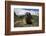 Alpine Marmot (Marmota Marmota) Portrait, Hohe Tauern National Park, Austria, July 2008-Lesniewski-Framed Photographic Print