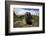 Alpine Marmot (Marmota Marmota) Portrait, Hohe Tauern National Park, Austria, July 2008-Lesniewski-Framed Photographic Print