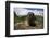 Alpine Marmot (Marmota Marmota) Portrait, Hohe Tauern National Park, Austria, July 2008-Lesniewski-Framed Photographic Print