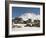 Alpine Ski Resort, Tignes-Le-Lac, Tignes, Savoie, Rhone-Alpes, French Alps, France, Europe-Matthew Frost-Framed Photographic Print