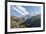 Alpine village of Ponte Di Legno during autumn, Brescia province, Valcamonica, Lombardy, Italy, Eur-Roberto Moiola-Framed Photographic Print