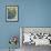 Alpleben, Triptych-Ernst Ludwig Kirchner-Framed Giclee Print displayed on a wall