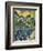 Alpleben, Triptych-Ernst Ludwig Kirchner-Framed Giclee Print