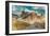 Alps Mountains View-Tetyana Kochneva-Framed Photographic Print