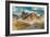 Alps Mountains View-Tetyana Kochneva-Framed Photographic Print