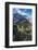 Alpspitze, Germany, Garmisch Partenkirchen, Oberland, Osterfelder Region Wettersteingebirge-Frank Fleischmann-Framed Photographic Print