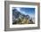 Alpspitze, Zugspitze, Osterfelders, Summit Station, Garmisch-Partenkirchen-Frank Fleischmann-Framed Photographic Print