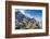 Alpspitze, Zugspitze, Osterfelders, Summit Station, Garmisch-Partenkirchen-Frank Fleischmann-Framed Photographic Print