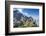 Alpspitze, Zugspitze, Osterfelders, Summit Station, Garmisch-Partenkirchen-Frank Fleischmann-Framed Photographic Print