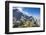 Alpspitze, Zugspitze, Osterfelders, Summit Station, Garmisch-Partenkirchen-Frank Fleischmann-Framed Photographic Print