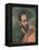 'Als Apostel Jacobus Minor', (Saint James the Younger), c1600, (1938)-El Greco-Framed Premier Image Canvas