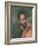 'Als Apostel Jacobus Minor', (Saint James the Younger), c1600, (1938)-El Greco-Framed Giclee Print