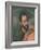 'Als Apostel Jacobus Minor', (Saint James the Younger), c1600, (1938)-El Greco-Framed Giclee Print