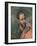 'Als Apostel Jacobus Minor', (Saint James the Younger), c1600, (1938)-El Greco-Framed Giclee Print