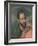 'Als Apostel Jacobus Minor', (Saint James the Younger), c1600, (1938)-El Greco-Framed Giclee Print