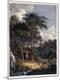 Premium Giclee Print