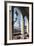 Alsterarkaden and the City Hall, Hamburg, Germany-Hans Peter Merten-Framed Photographic Print