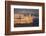 Alstrom Point Page, Arizona, USA, Gunsight Butte-John Ford-Framed Photographic Print