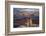 Alstrom Point Page, Arizona, USA, Lake Powell-John Ford-Framed Photographic Print