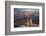 Alstrom Point Page, Arizona, USA, Lake Powell-John Ford-Framed Photographic Print