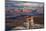 Alstrom Point Page, Arizona, USA, Lake Powell-John Ford-Mounted Photographic Print