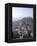 Alt Stadt and Hohensalzburg Fortress, Salzburg, Austria-Rex Butcher-Framed Premier Image Canvas