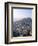 Alt Stadt and Hohensalzburg Fortress, Salzburg, Austria-Rex Butcher-Framed Photographic Print