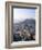 Alt Stadt and Hohensalzburg Fortress, Salzburg, Austria-Rex Butcher-Framed Photographic Print