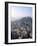 Alt Stadt and Hohensalzburg Fortress, Salzburg, Austria-Rex Butcher-Framed Photographic Print