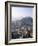 Alt Stadt and Hohensalzburg Fortress, Salzburg, Austria-Rex Butcher-Framed Photographic Print