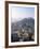 Alt Stadt and Hohensalzburg Fortress, Salzburg, Austria-Rex Butcher-Framed Photographic Print