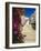 Altafulla, Tarragona, Catalonia, Spain, Europe-Ruth Tomlinson-Framed Photographic Print