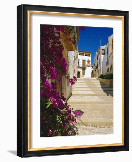 Altafulla, Tarragona, Catalonia, Spain, Europe-Ruth Tomlinson-Framed Photographic Print