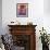 Altar, Day of the Dead, Patzcuaro, Michoacan State, Mexico, North America-Wendy Connett-Framed Photographic Print displayed on a wall