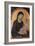 Altar frontal No. 28: Madonna and Child-Duccio Di buoninsegna-Framed Art Print