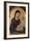 Altar frontal No. 28: Madonna and Child-Duccio Di buoninsegna-Framed Art Print