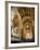 Altar, Interior of the Cathedral, Monreale, Palermo, Sicily, Italy, Europe-Martin Child-Framed Photographic Print