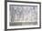 Altar of Augustan Peace (Ara Pacis Augustae)-null-Framed Photographic Print