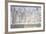 Altar of Augustan Peace (Ara Pacis Augustae)-null-Framed Photographic Print