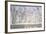 Altar of Augustan Peace (Ara Pacis Augustae)-null-Framed Photographic Print