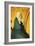 Altar of The Last Judgement.-Rogier van der Weyden-Framed Giclee Print